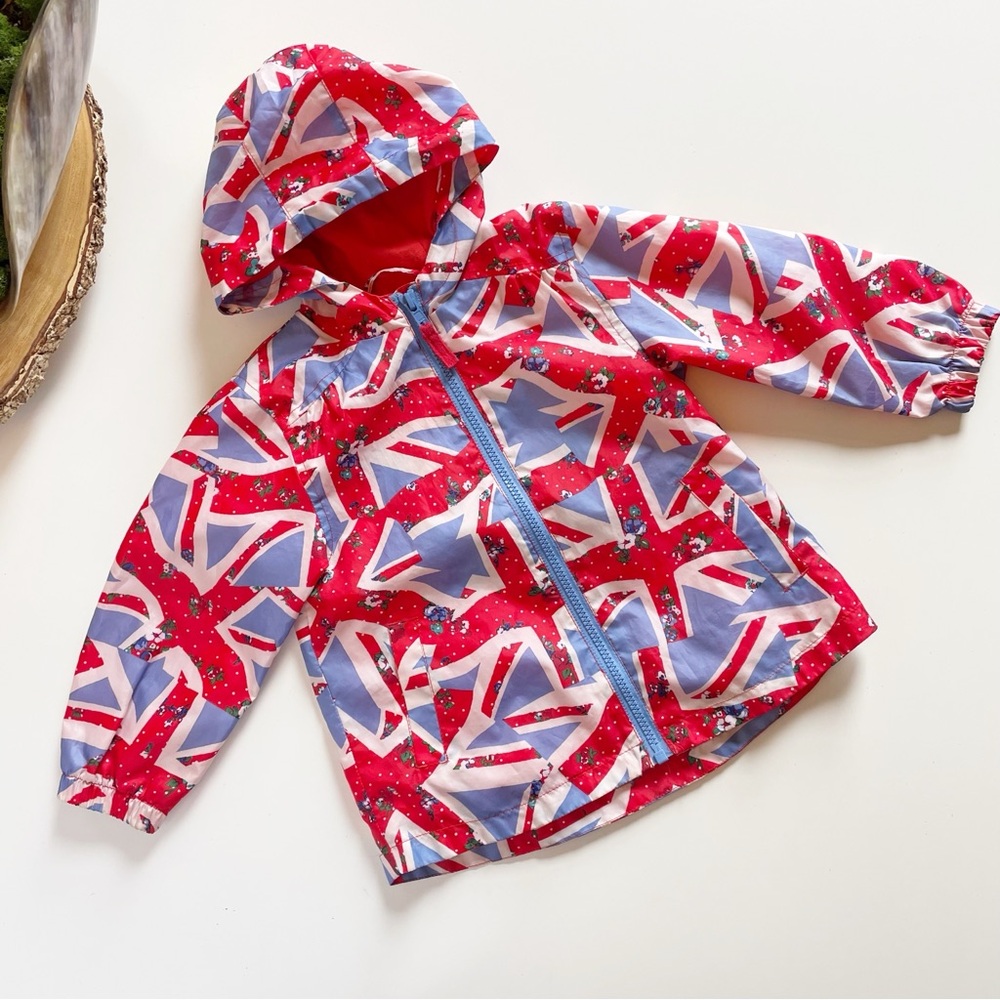 Next Union Packable Jacket | Toddler 18-24m